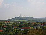 Győrújbarát felől
