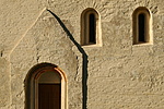 Templomrészlet