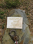 emléktábla