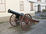 A vár őrzője