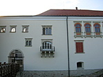Különféle ablakok