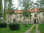 Rákóczi vár