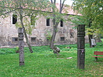 Kopjafák