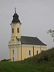 Templom a vár mellett