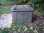 Szent kút - zárolva