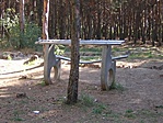 Útban az első ponthoz