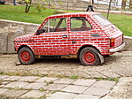 Kistarcsai élmény 1