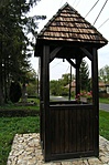 Harangláb