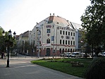 Cifra Palota
