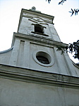 Templomtorony