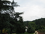 Az arboretum