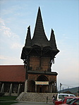 Makovecz style