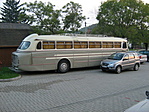 Ikarus a parkoloban