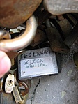 A geolakat
