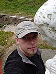 A kútnál