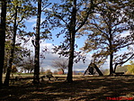 Pihenő