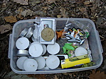 GeoCoin a ládában