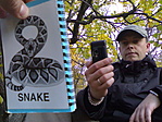 snake & Hz