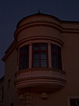 Erkély
