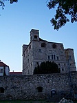 Vörös-torony