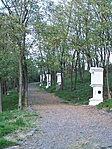 Stációk mellett