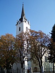 Református templom
