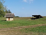 Faház és a fazekasműhely