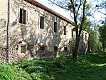 A nyugati szárny