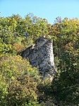 A legnagyobb szikla