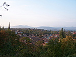 Panoráma