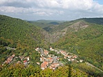 kilátás
