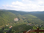 kilátás