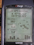 A GPS
