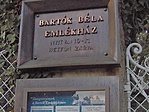A tábla magáért beszél
