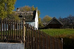 "Falurészlet"