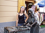 Kati nénivel