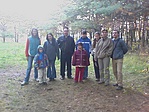 Tarcsai kessertalálkozó