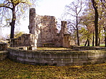 Templomrom