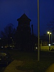 A titokzatos torony