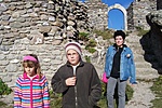 Várnál
