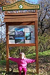 Táblánál