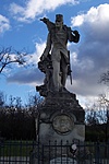 Emlékmű