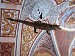 A bejárati "szörny"