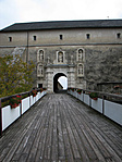 Várkapu