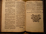 A biblia egy példánya