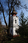 A templomtorony
