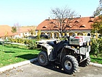 nagyon szép a hely