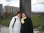 Andi és Vackor