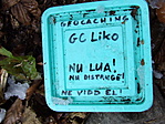 A láda