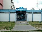 Planetárium